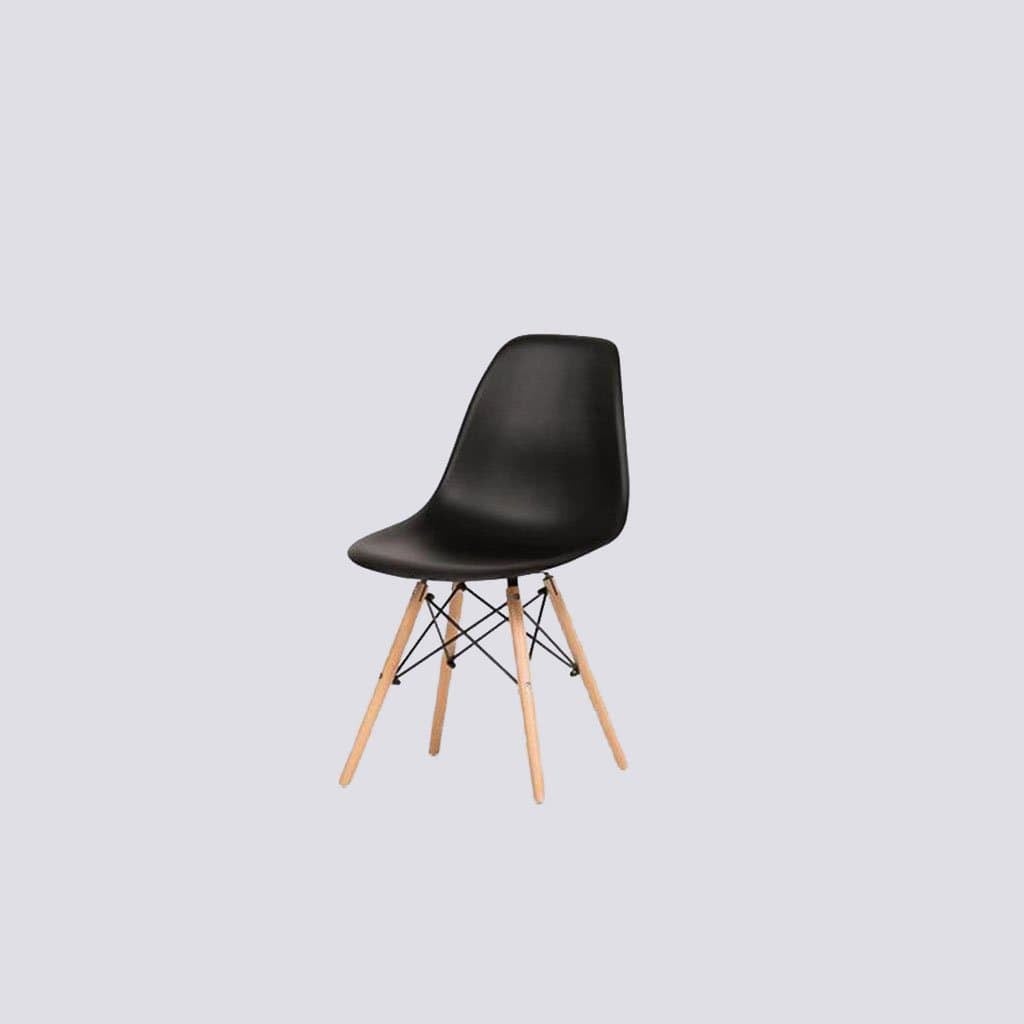 eames Occasional Chairs